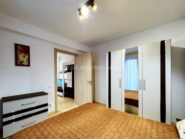 Apartament 2 camere | 52 mp | Parcare inclusă | 10 min Metrou Valea Ialomiței - 3