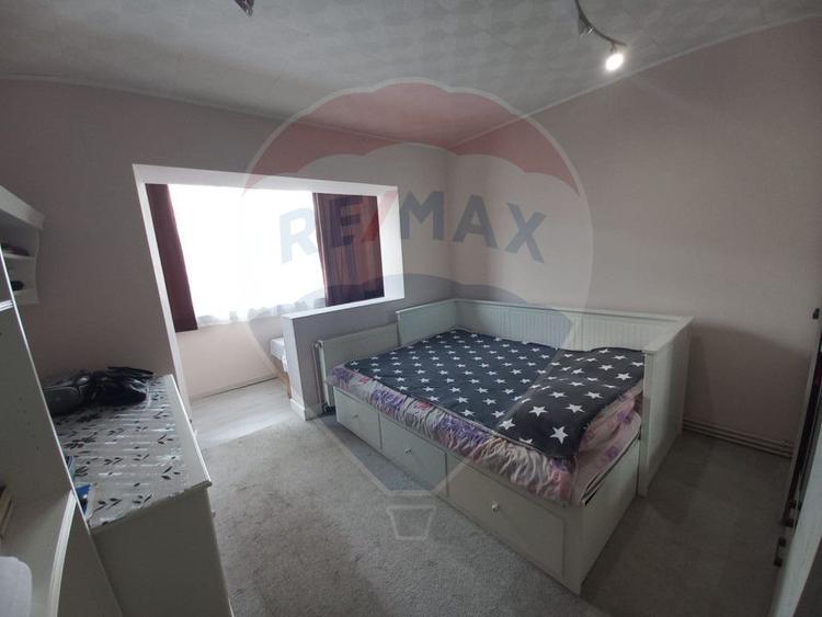 Apartament cu 2 camere et. 1 de închiriat în zona Vasile Alecsandri