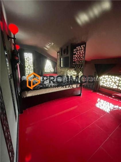 Casa WOW EXCLUSIVITATE  tip P+M - 5