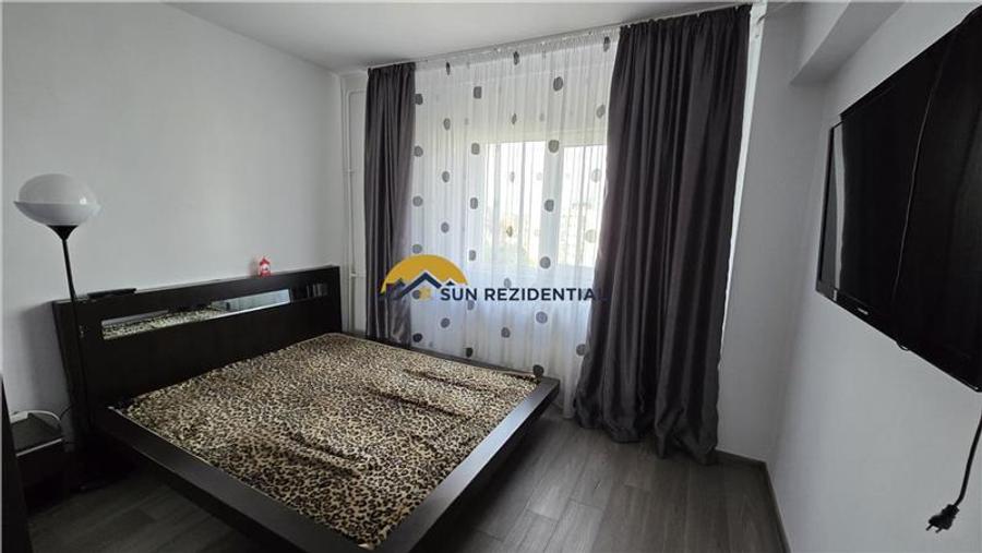 Berceni Mall Sun Plaza Apartament 4 camere, 5 minute de Metrou