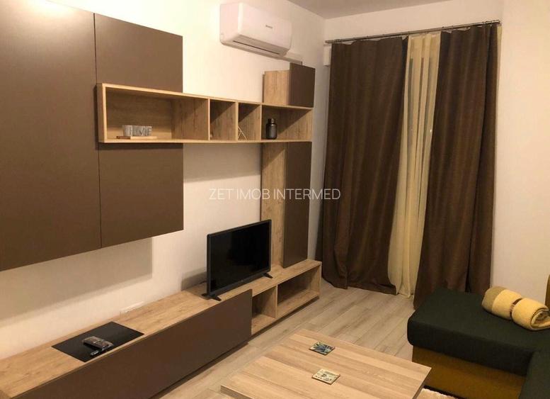 2 camere Grozavesti - complex Novum