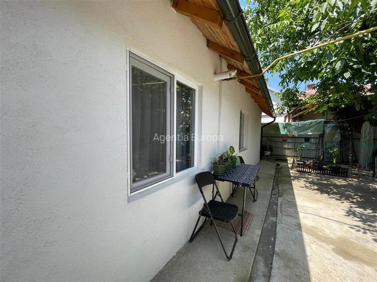 Casa  de vanzare zona E3 -Tulcea - 3