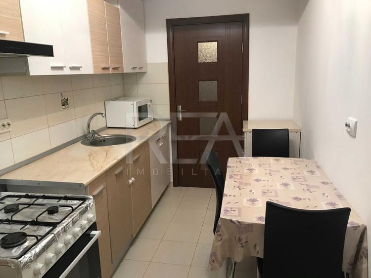 2 Camere Mobilat Utilat Pacii
