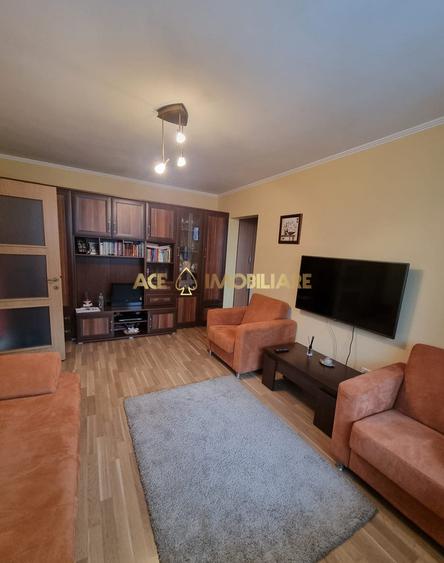 2 Camere de inchiriat | Berceni | Metrou | Parcare