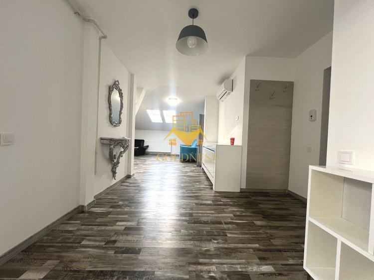 2 camere, modern, Pet Friendly, Gheorgheni, Iulius Mall, FSEGA,Panemar