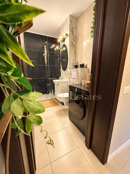 Apartament 2 camere | mobilat si utilat, parcare | Sanpetru | Brasov