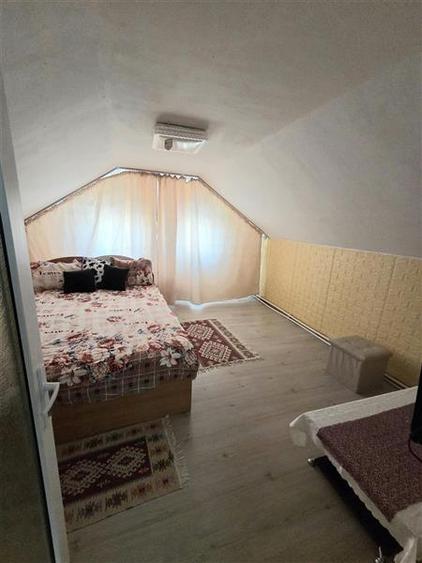 Casa 3 camere Navodari cu Mansarda