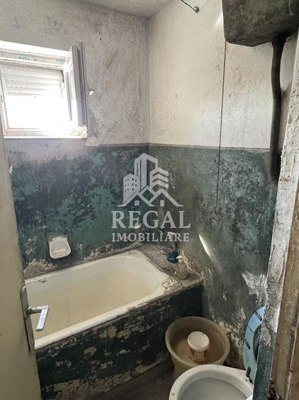 Pachet 2 apartamente – Ghelari, etaj 1, bloc reabilitat termic