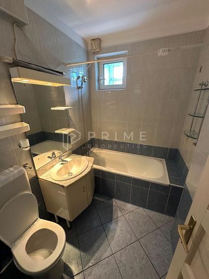 DE ÎNCHIRIAT: Apartament cu 3 camere | Cartierul Cornișa (Zona Zambara