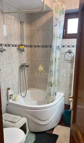 Inchiriere Apartament 4 camere, Bloc tip Bouique, Aviatiei