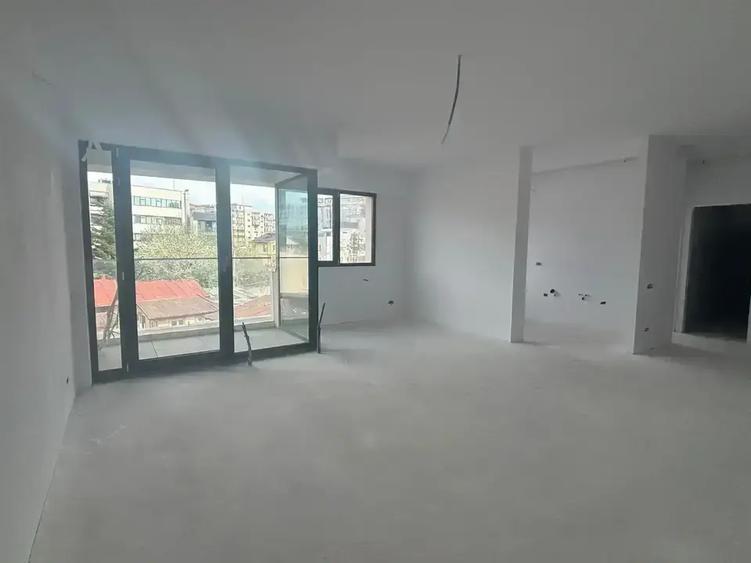 Apartament 2 camere Bloc Nou spatios - Finalizat Decebal - Alba Iulia