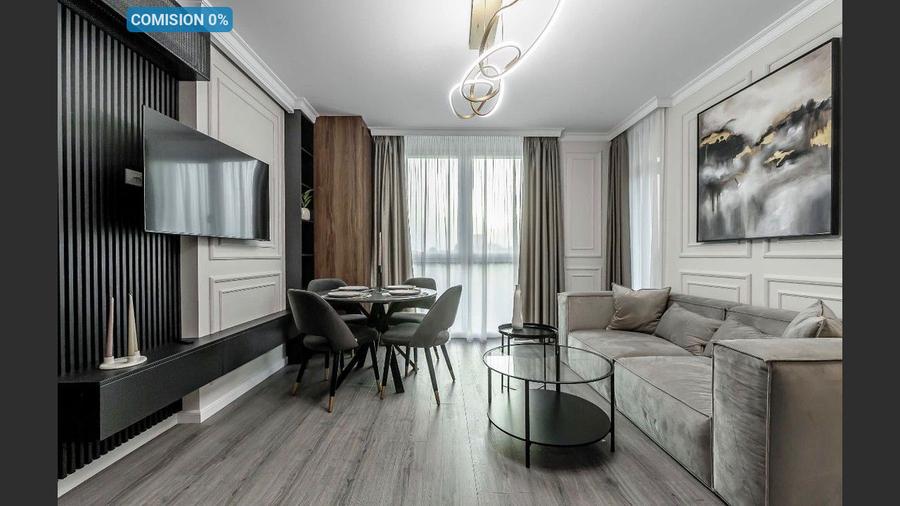Apartament de Lux Comision 0%