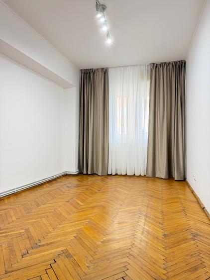 Vanzare 3 camere decomandat zona Nicolina - Pizza Nico - COMISION 0%