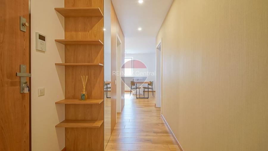 Apartament 2 camere Premium | Urban Plaza, zona Astra - 14