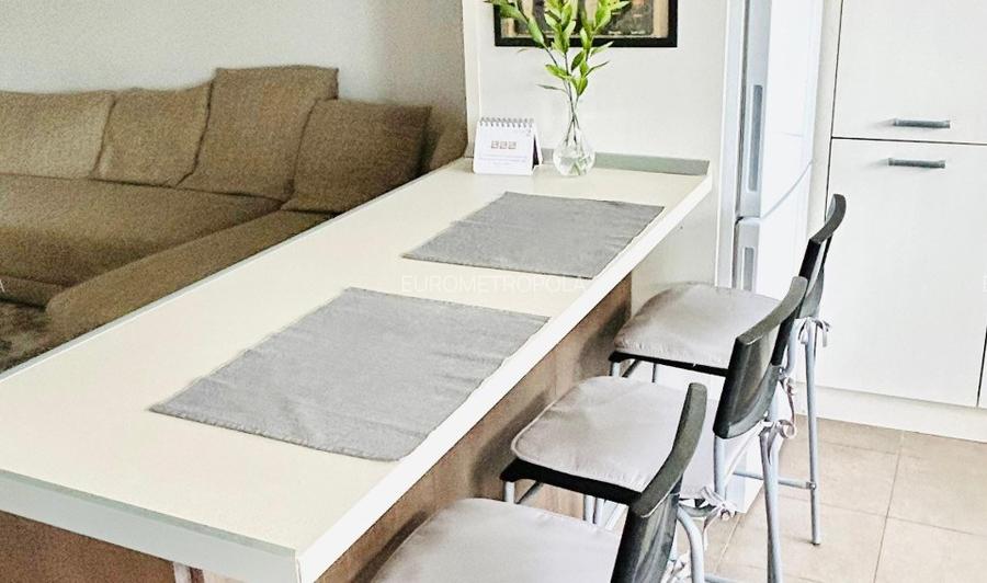 Apartament premium 3 camere  Floreasca,  parcare subterană - 8