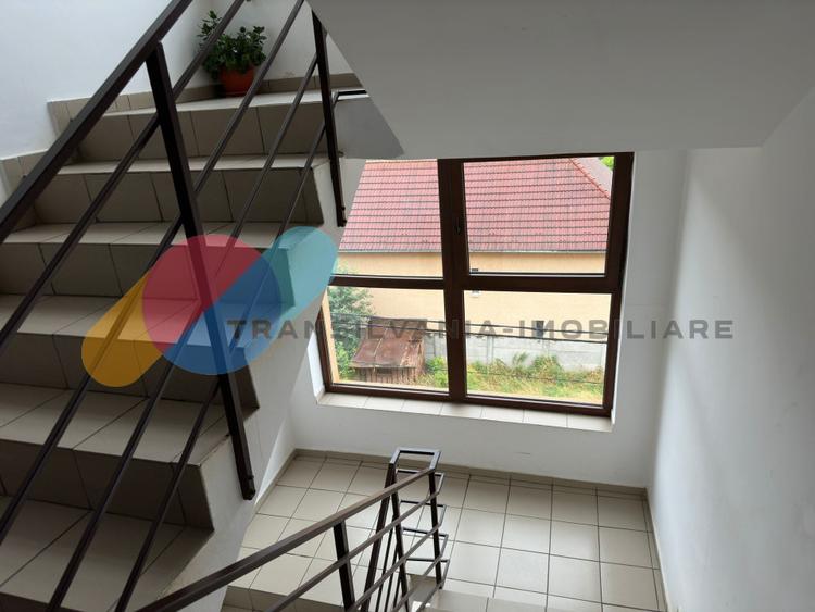 Apartament 54 Mp, zona Baciu et3, parcare