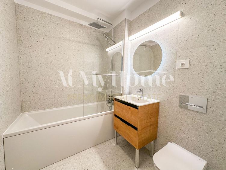 Apartament NOU cochet cu 2 camere, Iancu Nicolae-Zoo Baneasa