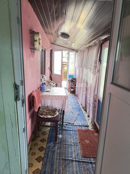 Casa de poveste si gradina 1550mp aproape de Craiova - 16