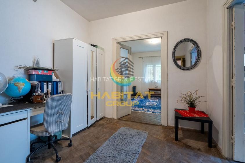 Iancului Vila 8 camere 233 mp teren 365 mp - 7