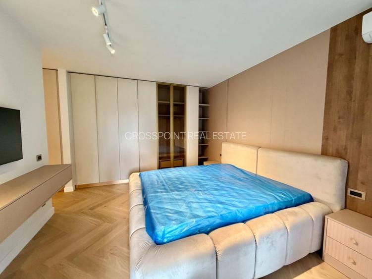 Apartament premium 4 camere si grădină privată generoasă / 2 parcări incluse - 10