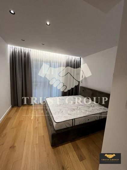 Apartament 2 camere Herastrau | 2021 | Loc de parcare