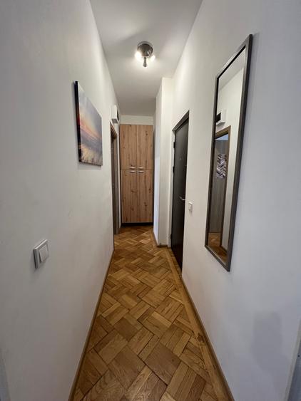 470€, studio Ștefan cel Mare, metrou, modern