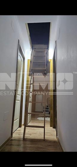Apartament 4 Camere I Suceava/Marasesti I 91,5 Mp I 119.500 Euro