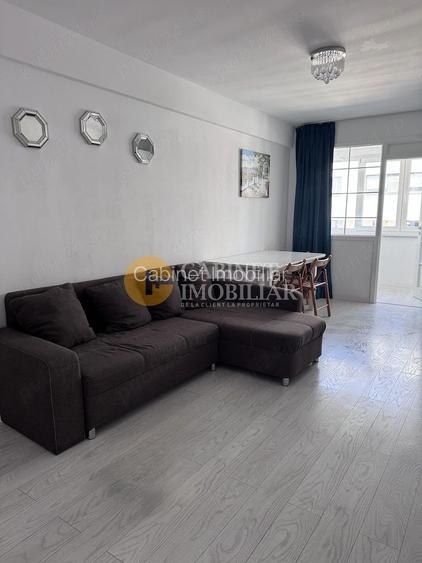 2 camere modern | 54 mp | Etaj 1 | Bloc 2024 - 2