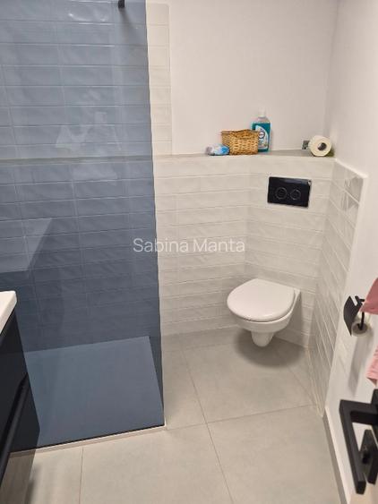 Apartament renovat, decomandat, 2 camere, zona linistita - 4