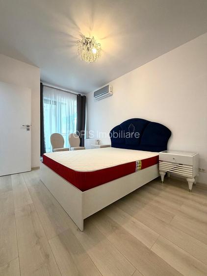 Unirii - Parcul Carol / Complex 2022 / Centrala Proprie / Totul Nou - 15