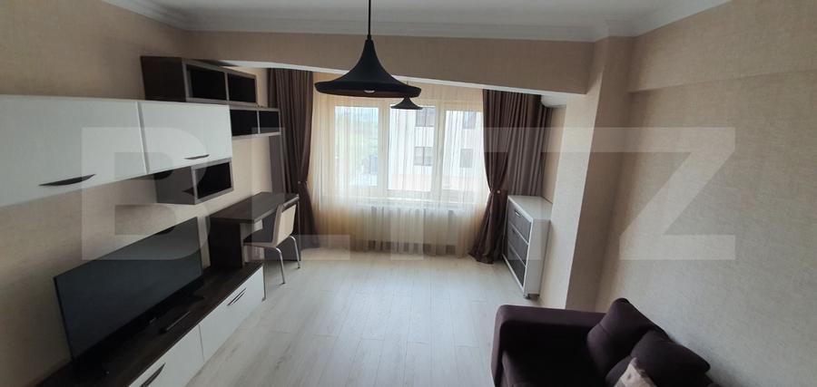 Apartament 2 camere, 51.09, Complex Roua 3 – Moara de Vânt