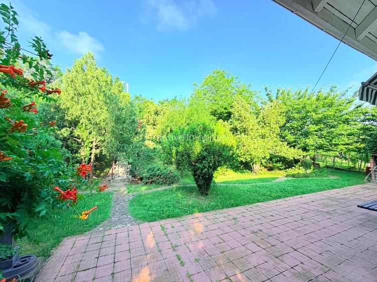 Casă individuală în Bucium - Hanul Dacilor, 342 mp, 1.140 mp teren - 17