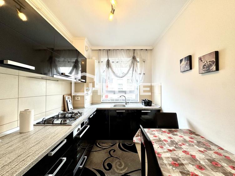 GARSONIERĂ / DECOMANDATĂ / PACARE / AVANTGARDEN 3 - 6