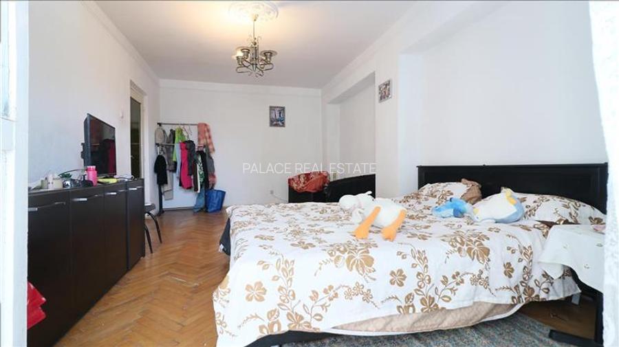 Apartament de 3 camere decomandat, etaj 3, 2 bai - Pacurari - 5