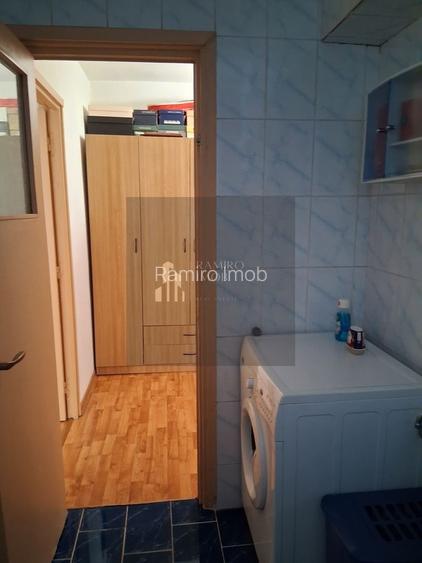 Apartament 2 camere | Dristor | 50 mp | Etaj 1 | Parc IOR - 11