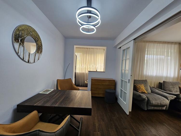 Apartament modern cu 3 camere, vedere la mare, chiar lângă Cazino - 9