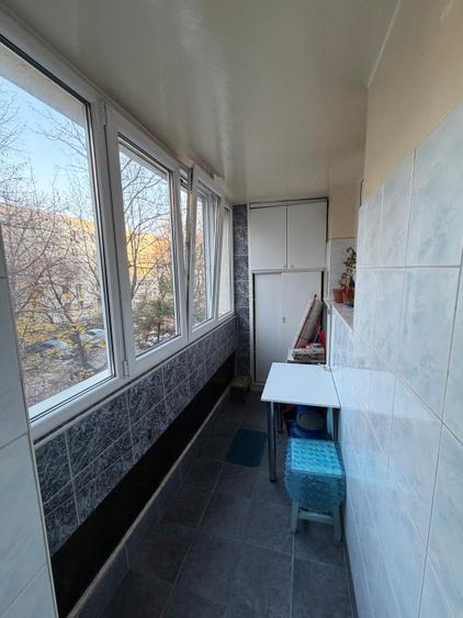 Apartament 3 camere - Campia Libertatii
