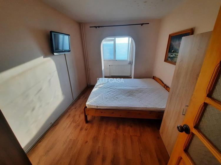 Aparatment cu 3 camere decomandat, etajul 4/8, zona Alexandru - 5