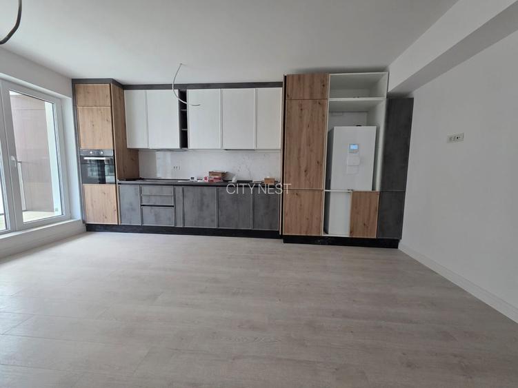 Apartament 2 camere | 62.9 mp | Complex MTM Pipera | Dressing generos - 6