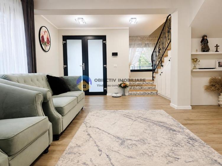 Casa tip duplex de vânzare – zona Fermelor , Piatra Neamt