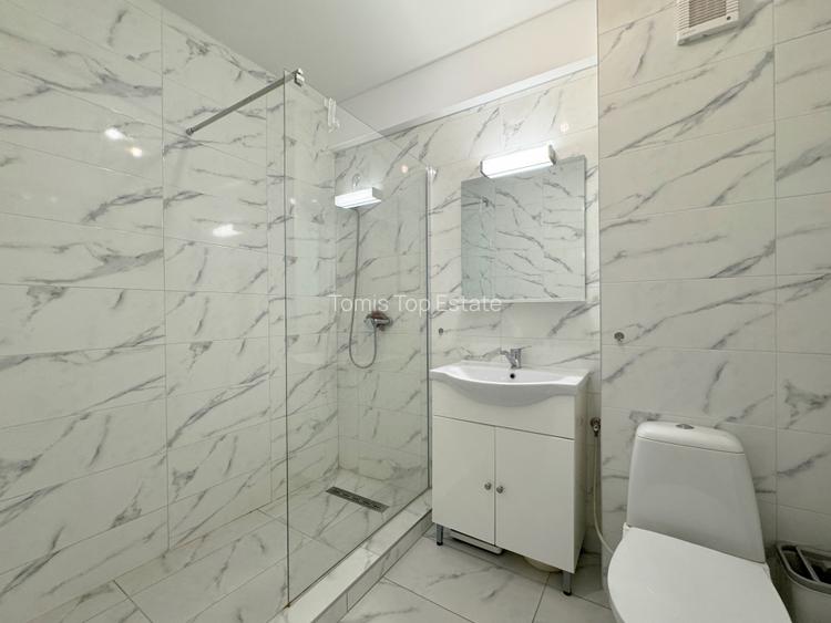 Apartament cu 2 Camere De Vanzare | Tomis Plus | Etaj Intermediar - 11