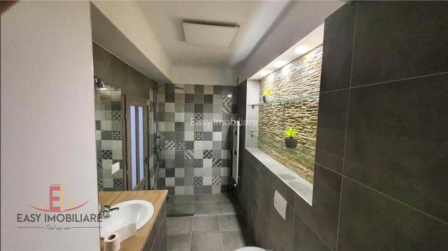 Apartament nou 2 camere, UMF, Central, rezidential, Targu Mures - 6