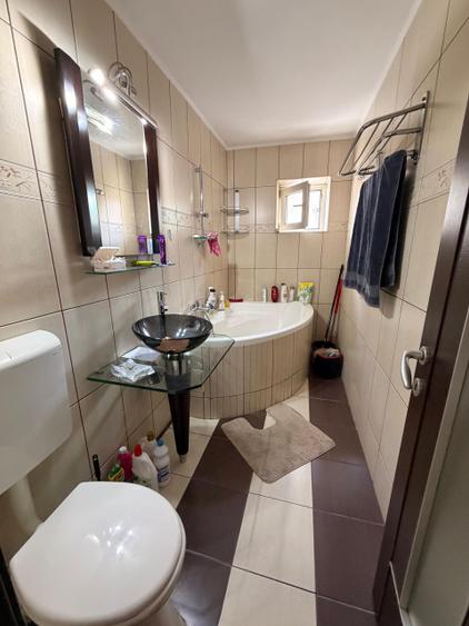 Apartament 4 Camere | Bloc 1990 | Timpuri Noi | Metrou la 10 minute