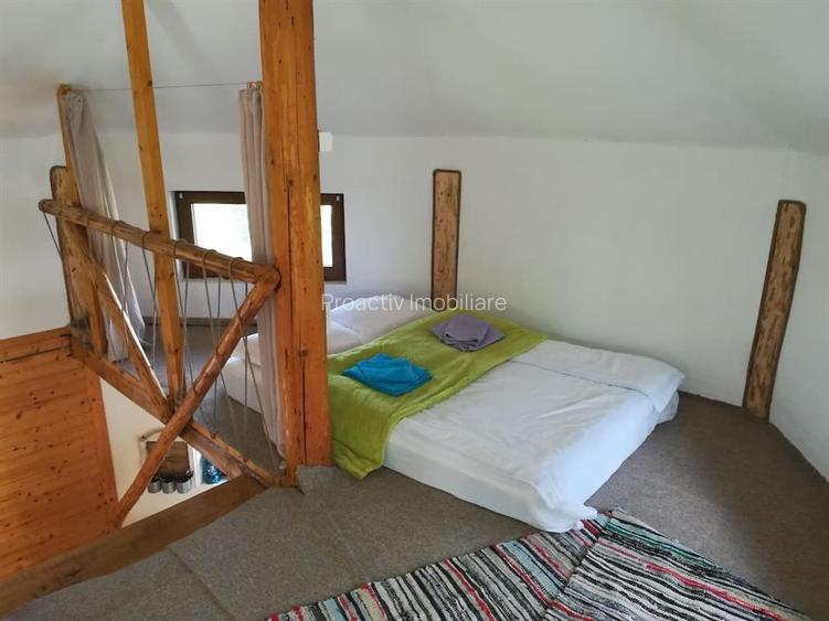 Casa de vacanta | Zona Montana | 13 ari | C-5868 - 6