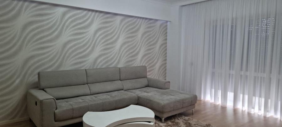 De inchiriat apartament 3 camere, cu 2 garaje,ultracentral, in Pitesti,moderm
