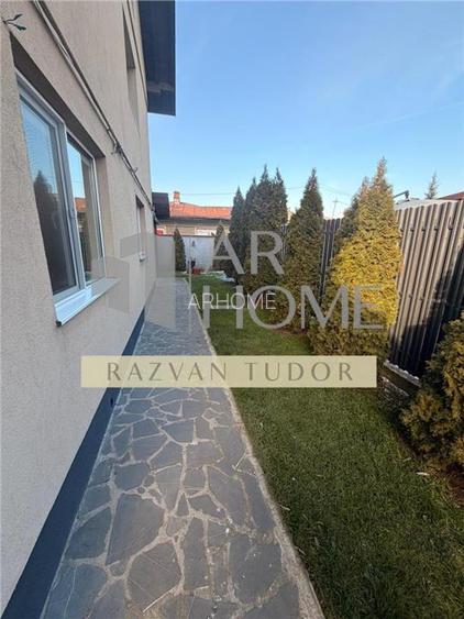Casa 5 camere , renovata 2020 cu garaj , Ploiesti , central - 11