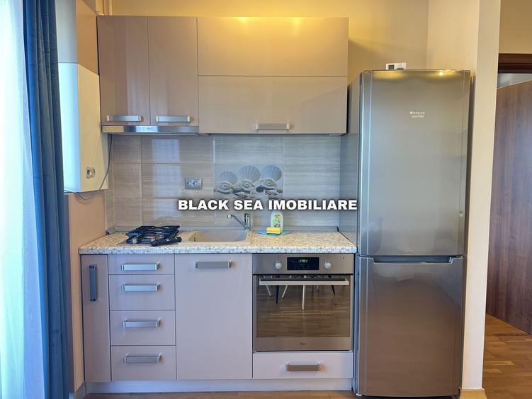 Apartament 2 camere in Summerland l Mamaia l Mobilat si utilat l Vedere la mare