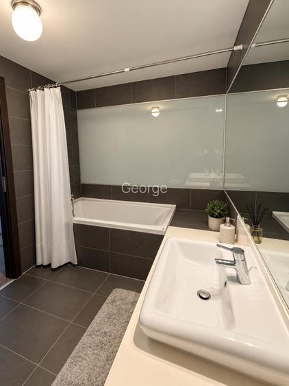 Apartament 2 camere UPGROUND RESIDENCE - 10