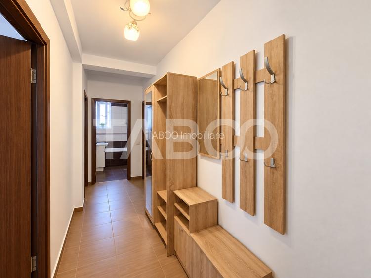 Apartament decomandat de vanzare 2 camere balcon Arhitectilor - 12