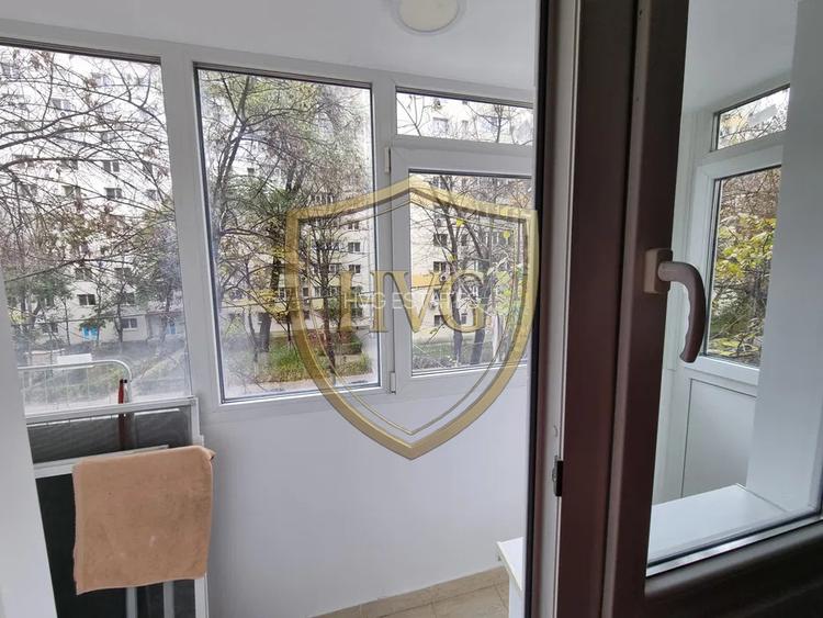 Apartament cu 2 camere | Pet-friendly | Decomandat | Tei - 5